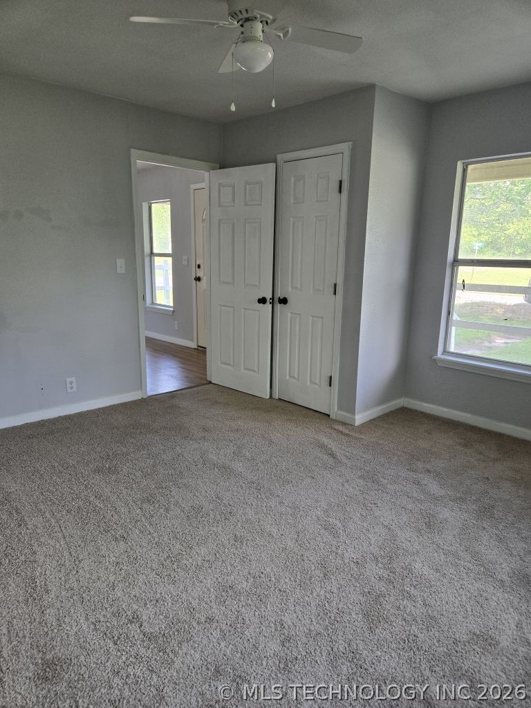 387 N Kentucky Avenue Atoka OK 74525
