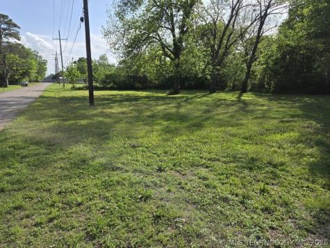 387 N Kentucky Avenue Atoka OK 74525