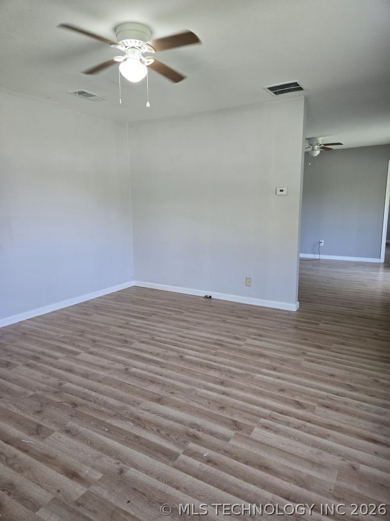 387 N Kentucky Avenue Atoka OK 74525