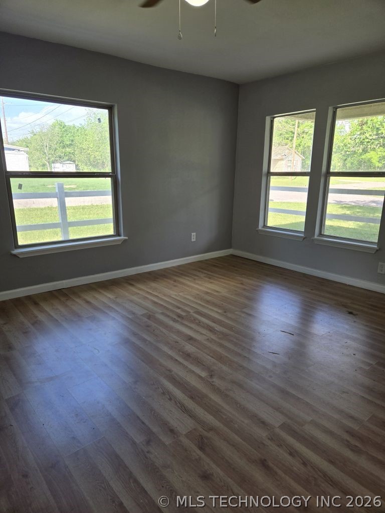 387 N Kentucky Avenue Atoka OK 74525