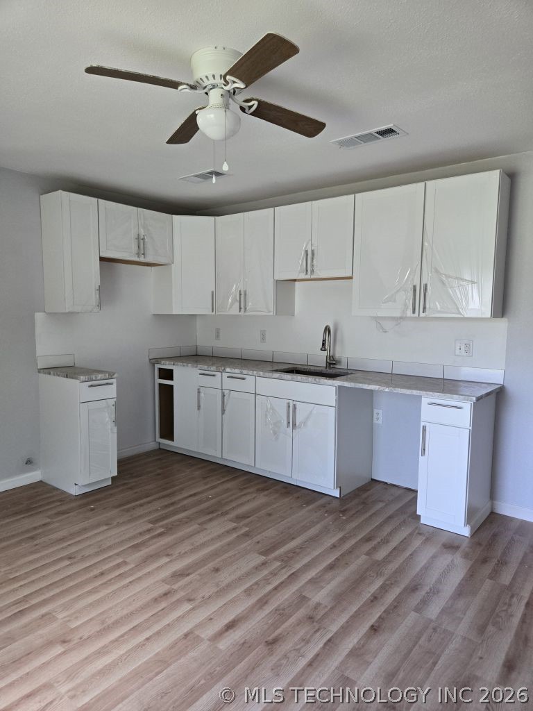 387 N Kentucky Avenue Atoka OK 74525