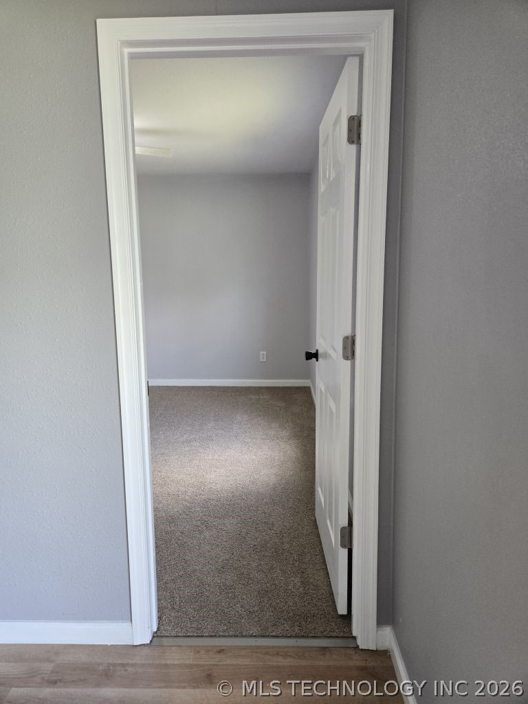 387 N Kentucky Avenue Atoka OK 74525