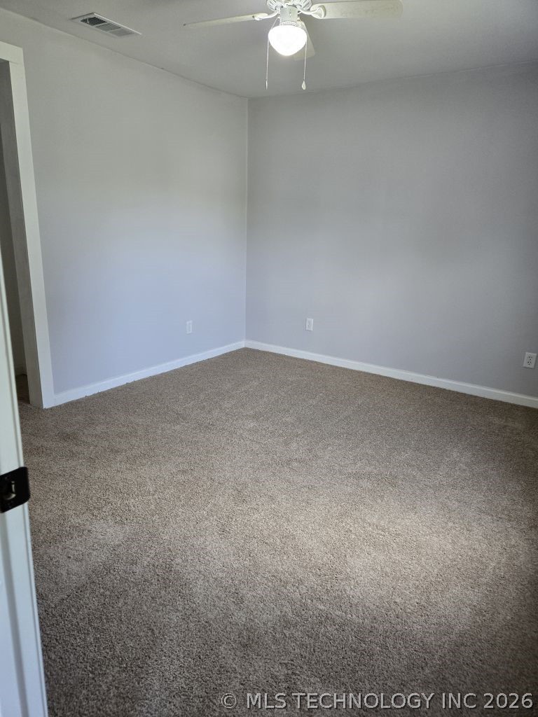 387 N Kentucky Avenue Atoka OK 74525
