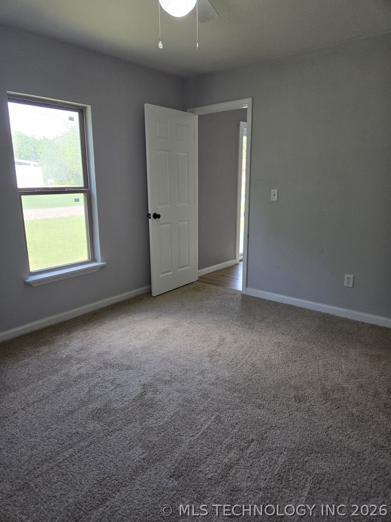 387 N Kentucky Avenue Atoka OK 74525