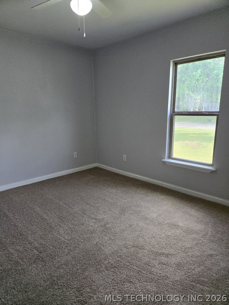 387 N Kentucky Avenue Atoka OK 74525