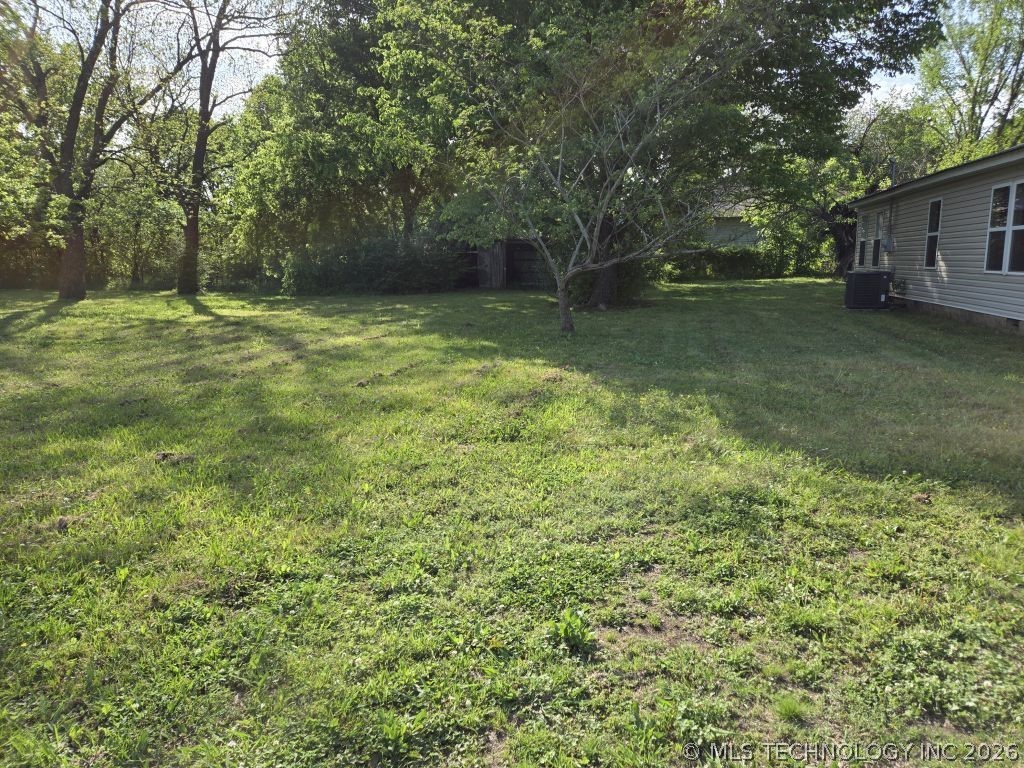 387 N Kentucky Avenue Atoka OK 74525