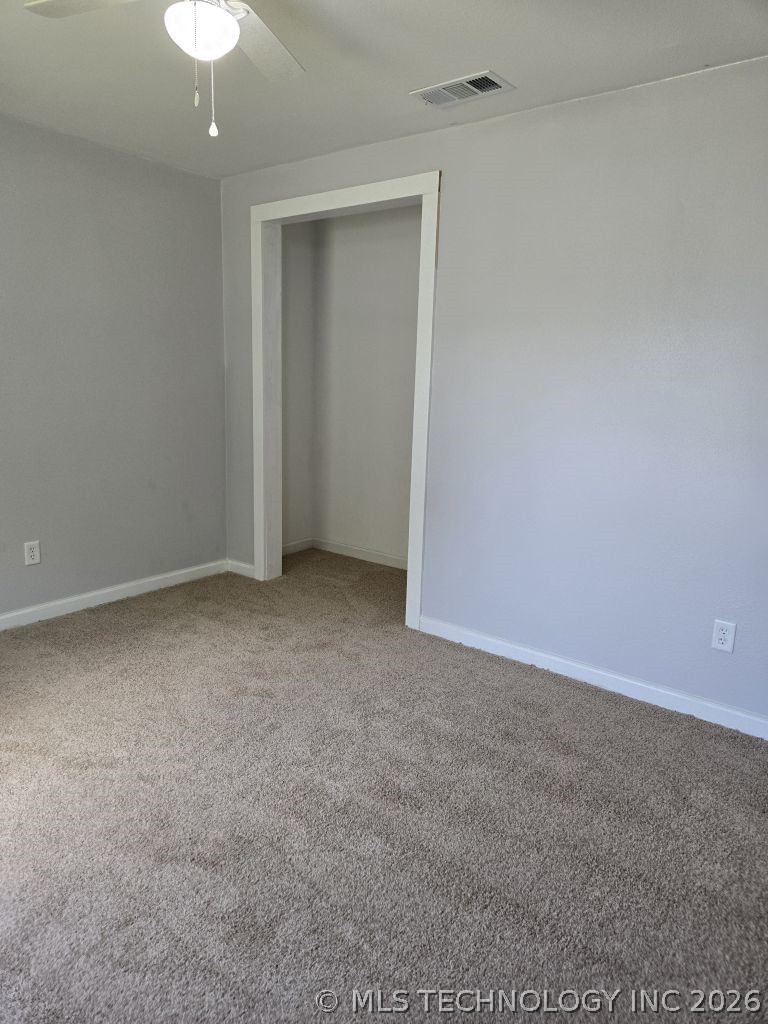 387 N Kentucky Avenue Atoka OK 74525