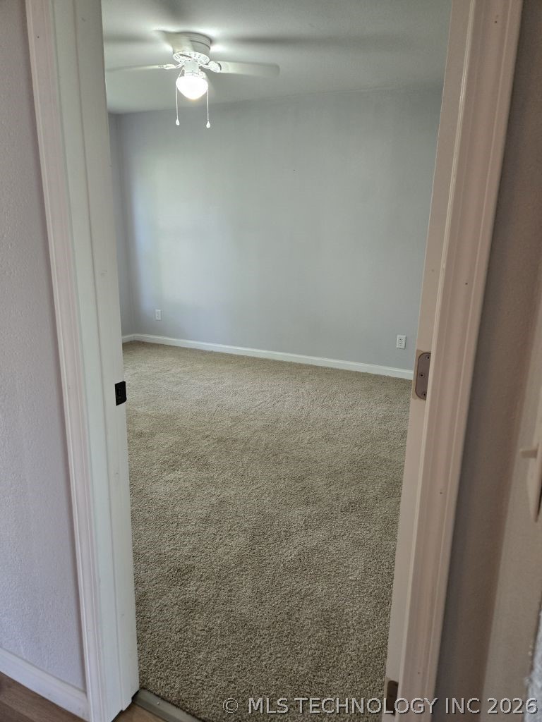 387 N Kentucky Avenue Atoka OK 74525
