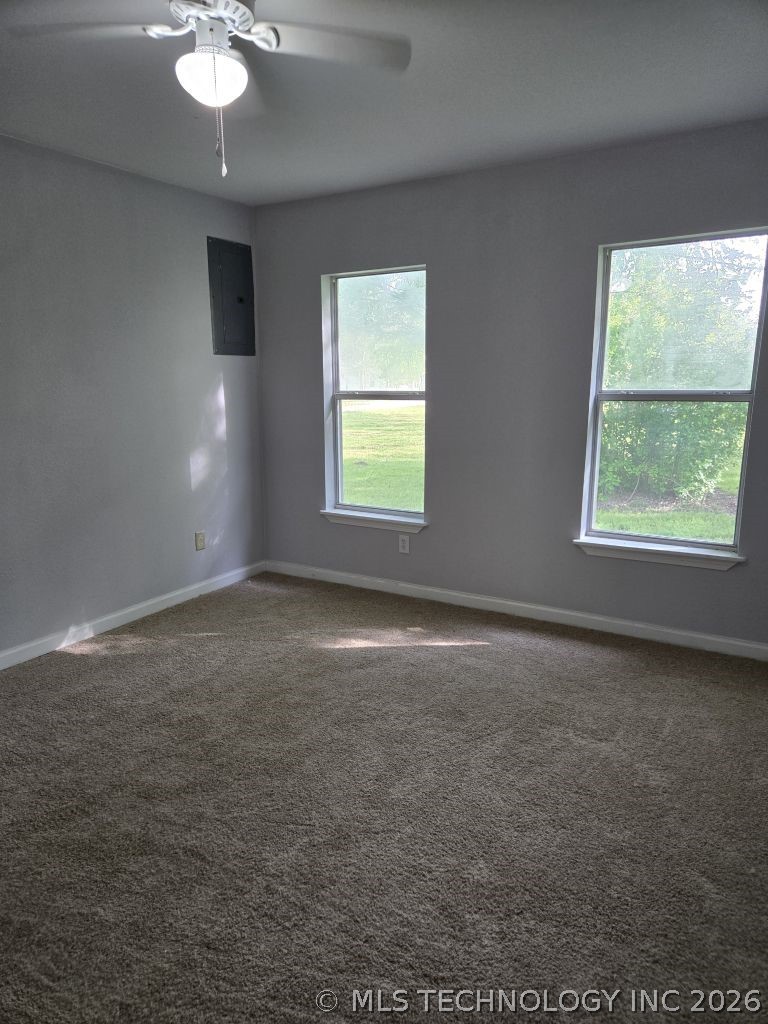 387 N Kentucky Avenue Atoka OK 74525