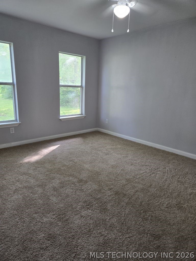 387 N Kentucky Avenue Atoka OK 74525