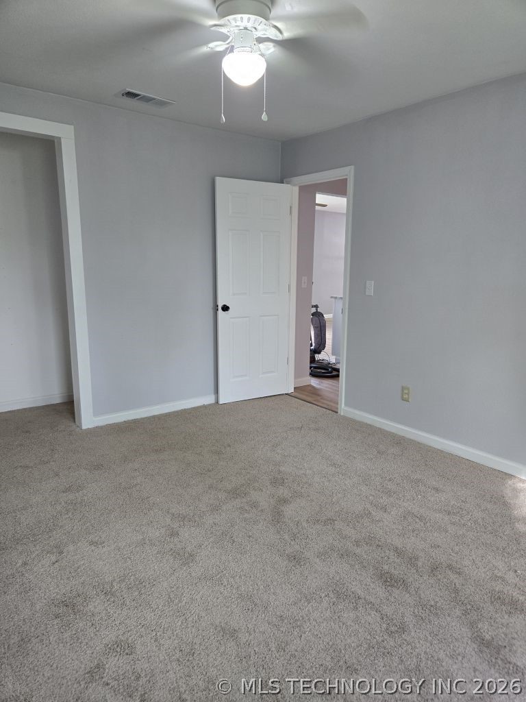 387 N Kentucky Avenue Atoka OK 74525