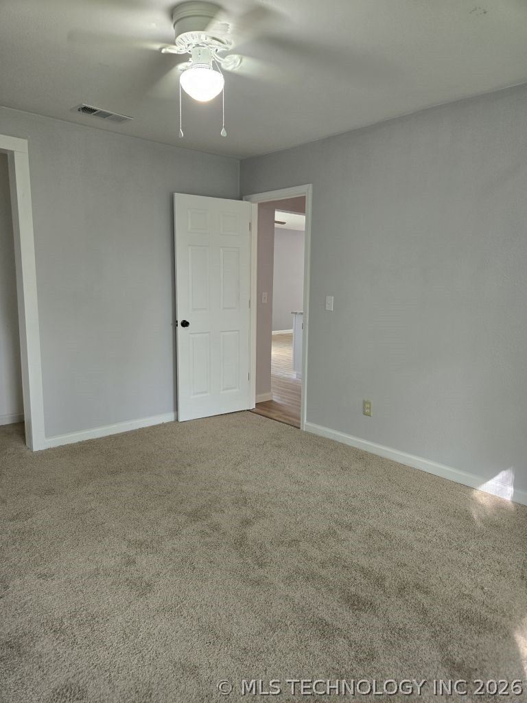 387 N Kentucky Avenue Atoka OK 74525