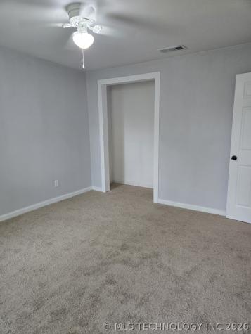 387 N Kentucky Avenue Atoka OK 74525