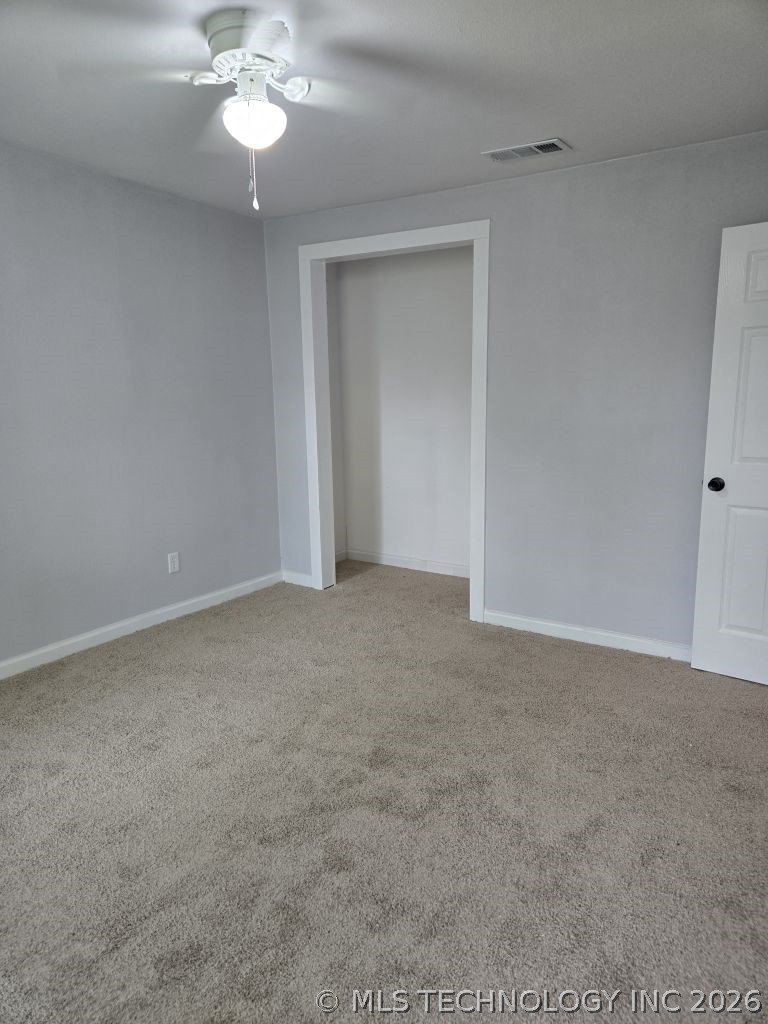 387 N Kentucky Avenue Atoka OK 74525