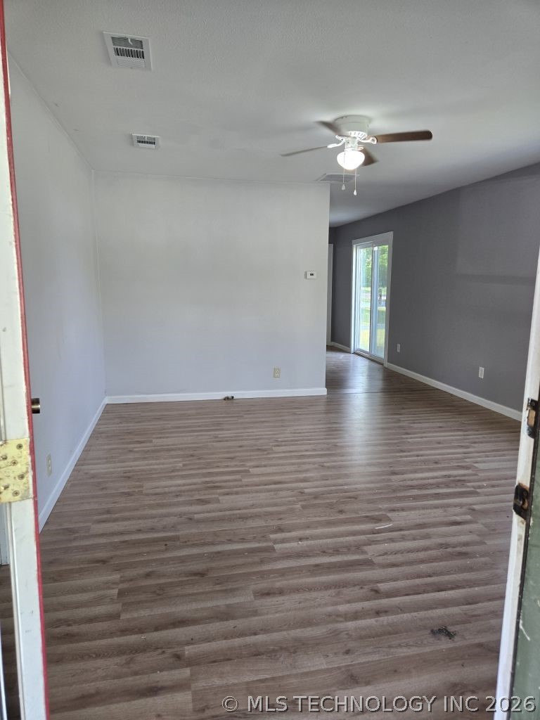 387 N Kentucky Avenue Atoka OK 74525