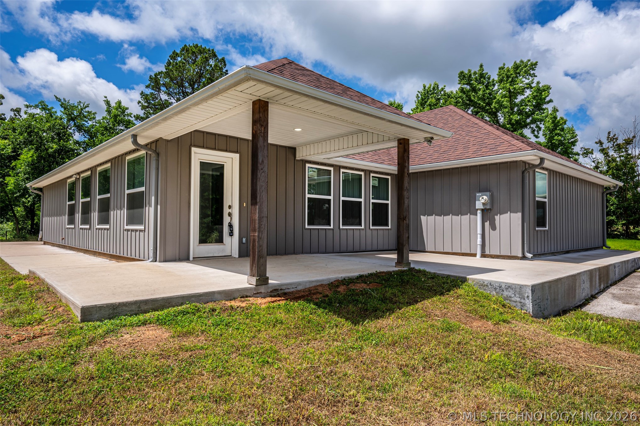 800 SE County Road Ada OK 74820