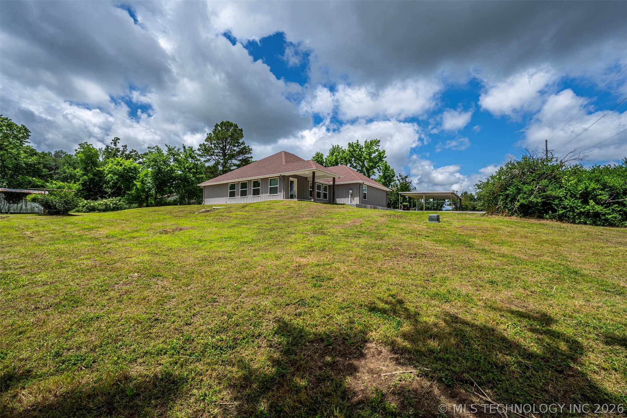 800 SE County Road Ada OK 74820