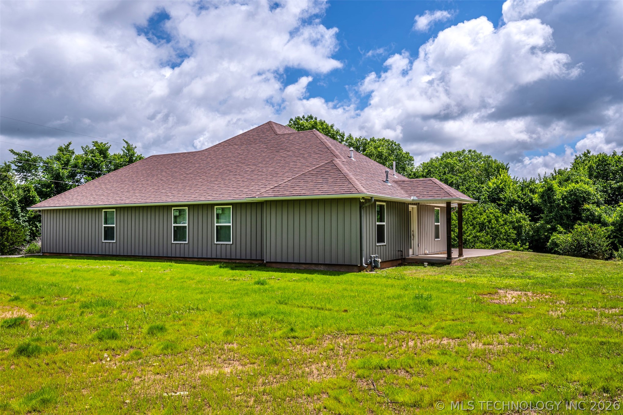 800 SE County Road Ada OK 74820