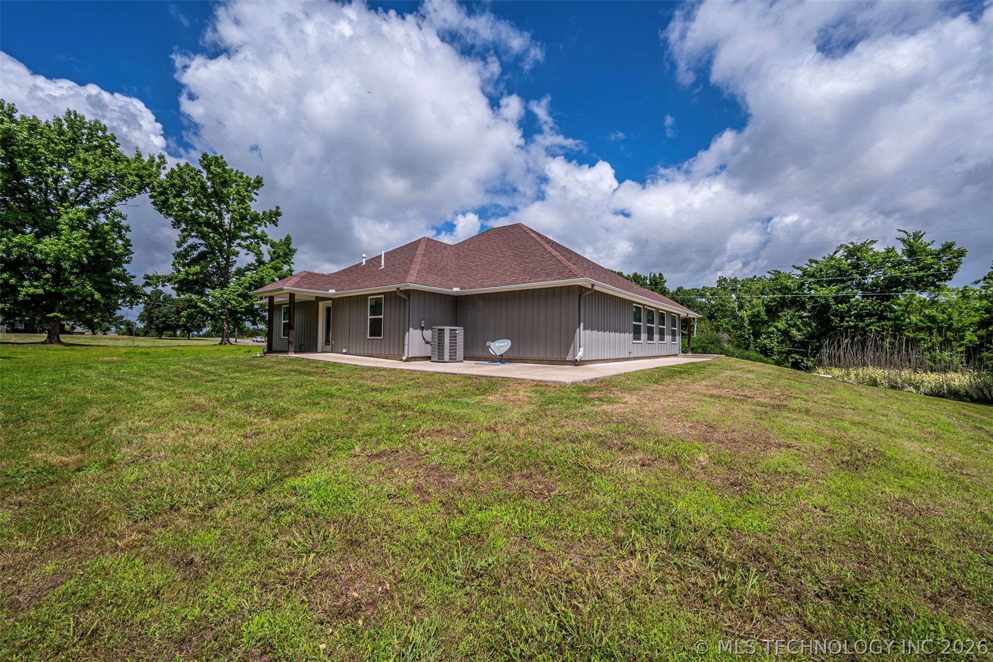 800 SE County Road Ada OK 74820