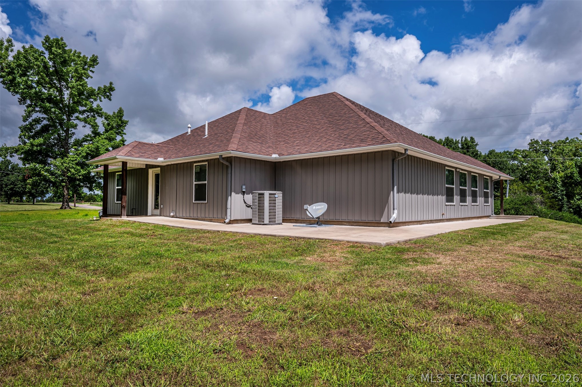 800 SE County Road Ada OK 74820