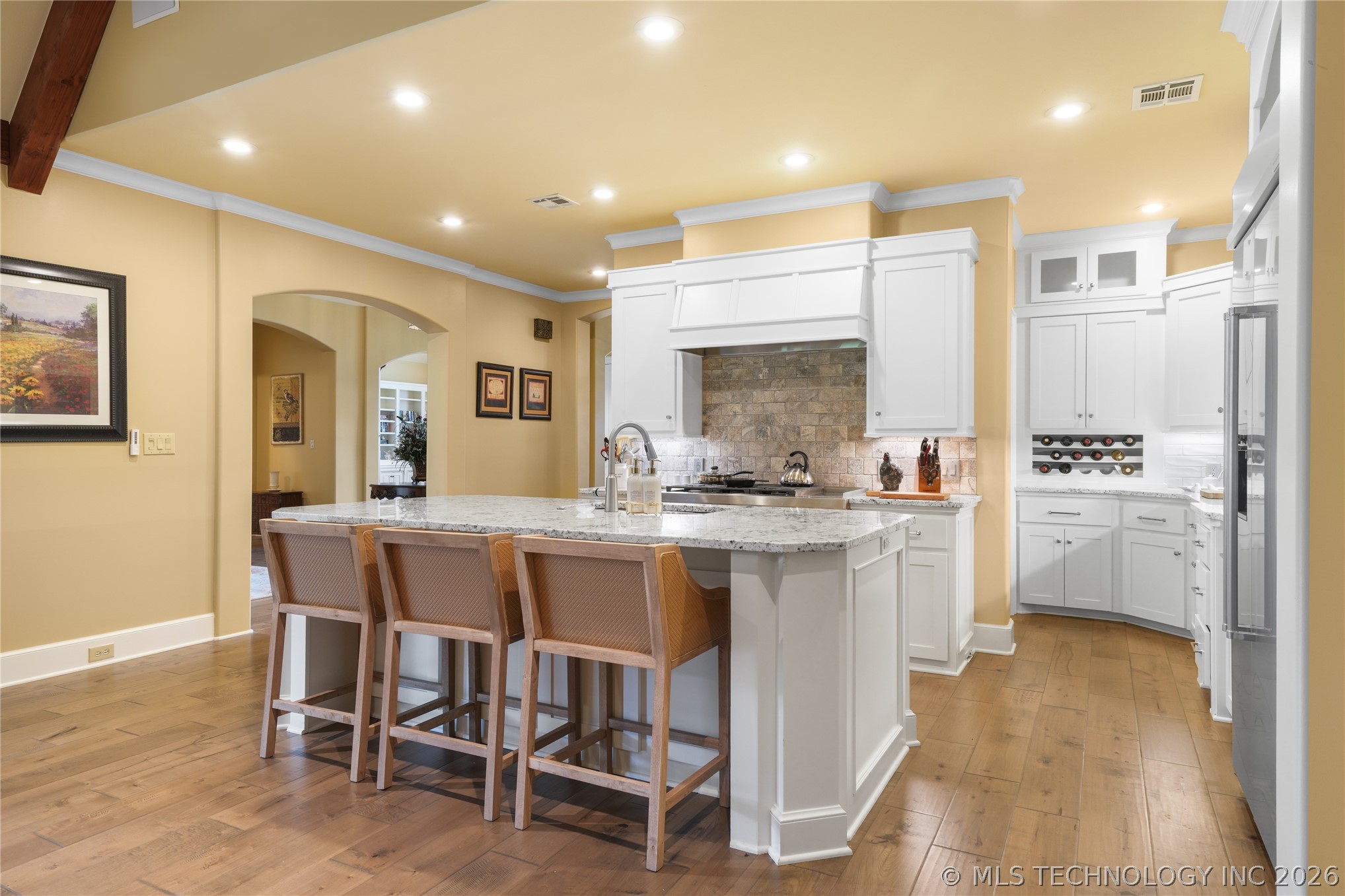 3821 Country Club Circle Muskogee OK 74403