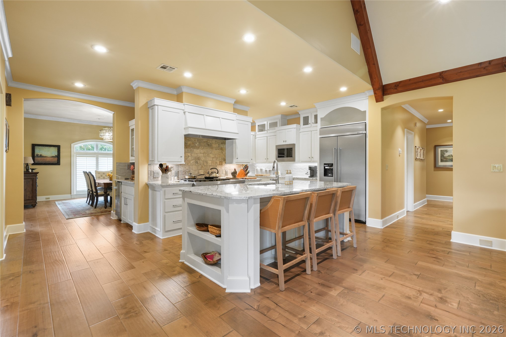 3821 Country Club Circle Muskogee OK 74403