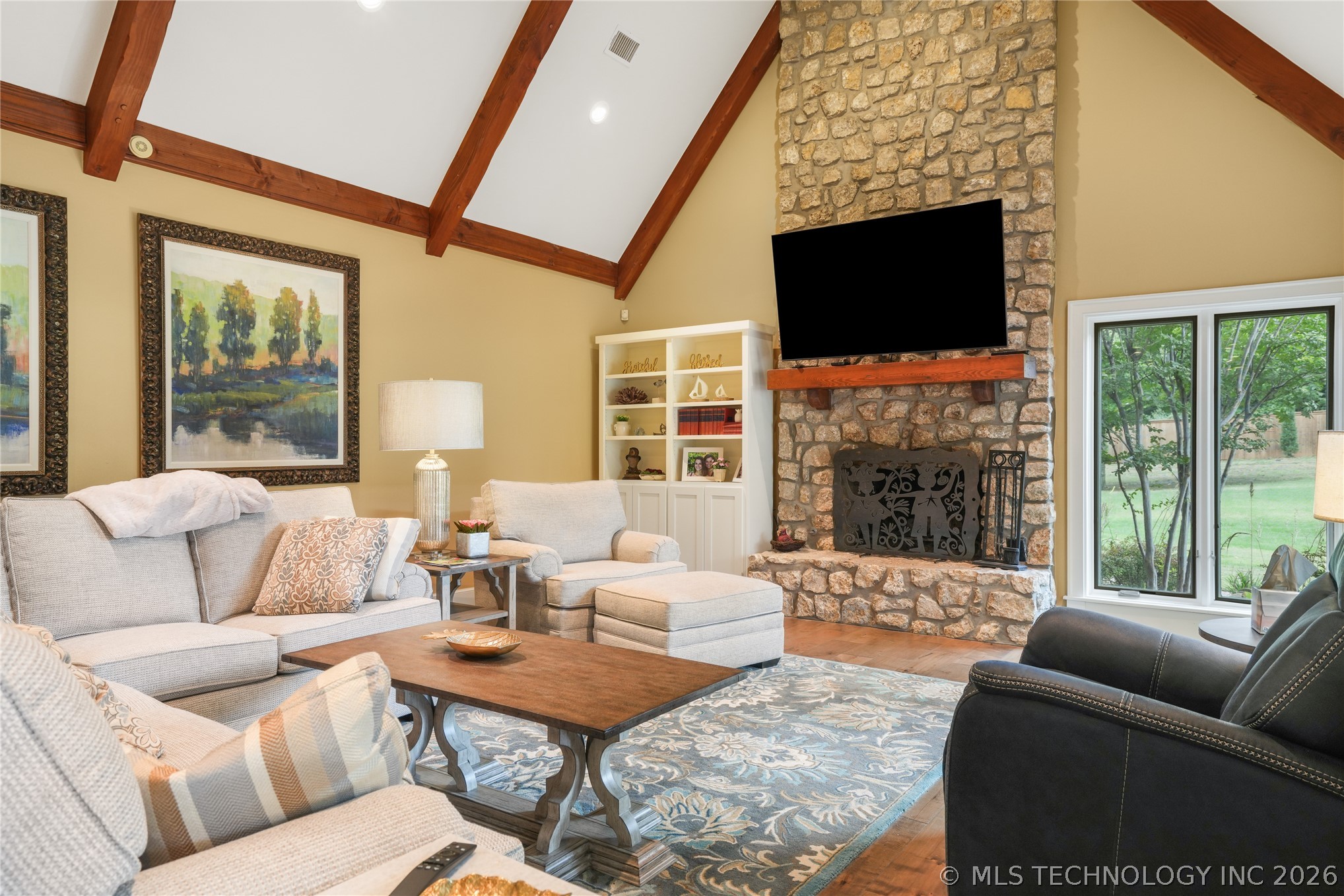 3821 Country Club Circle Muskogee OK 74403