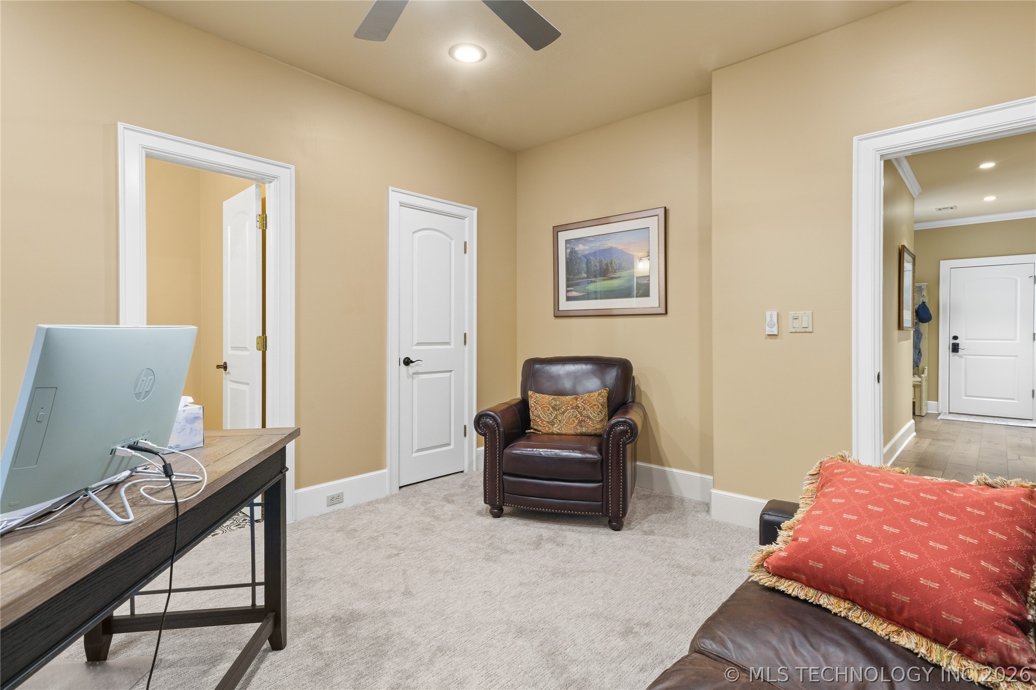 3821 Country Club Circle Muskogee OK 74403