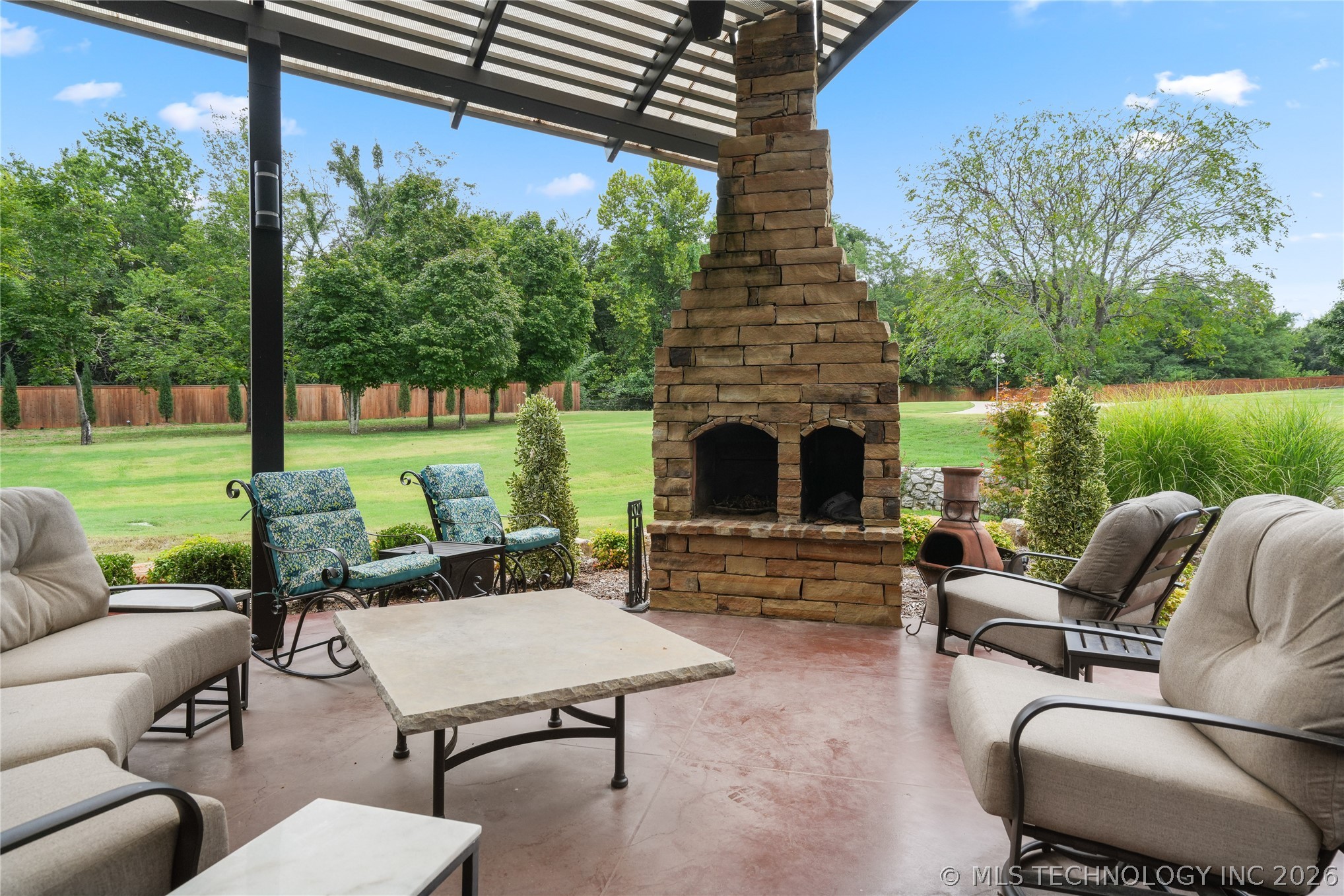 3821 Country Club Circle Muskogee OK 74403