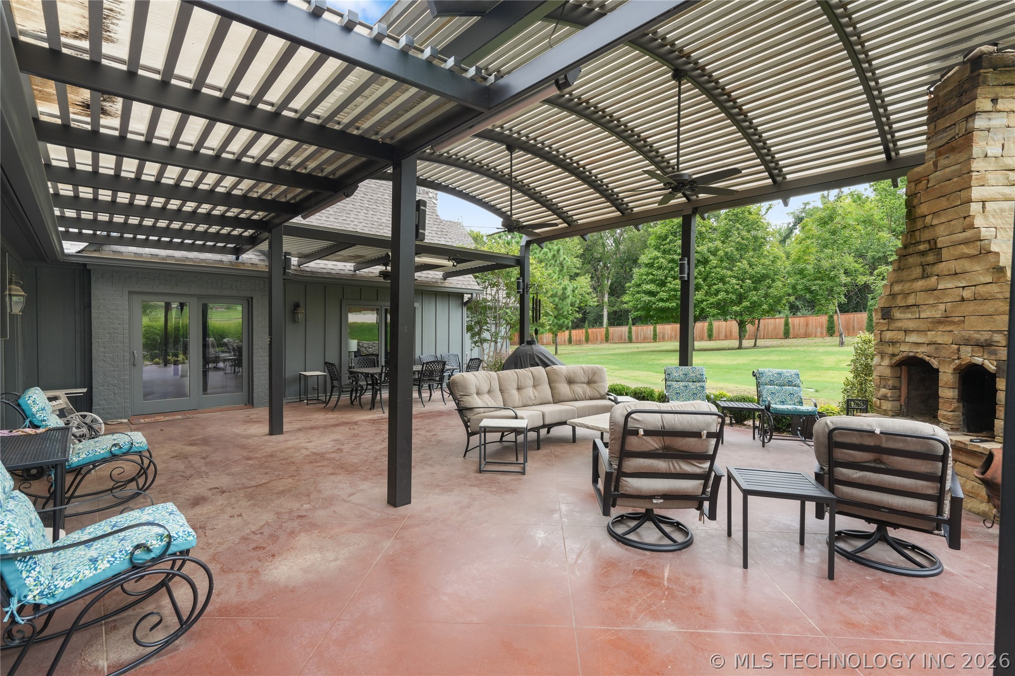 3821 Country Club Circle Muskogee OK 74403