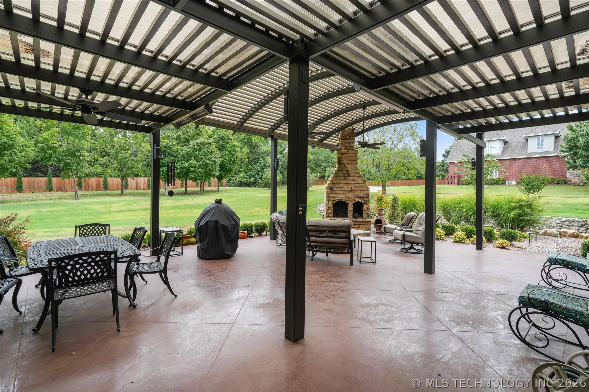 3821 Country Club Circle Muskogee OK 74403