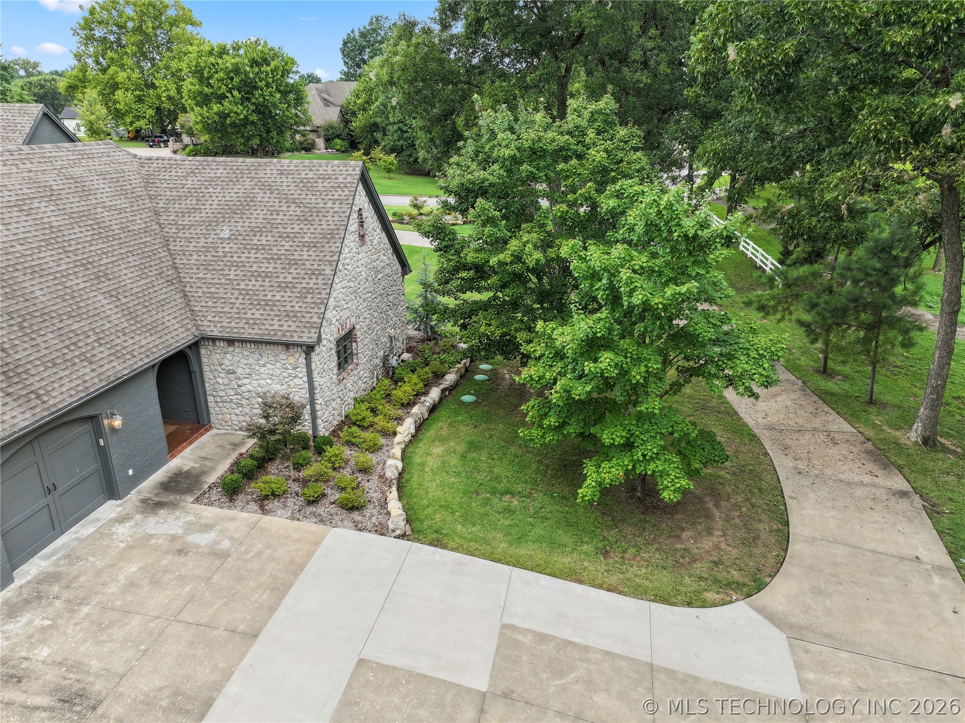 3821 Country Club Circle Muskogee OK 74403