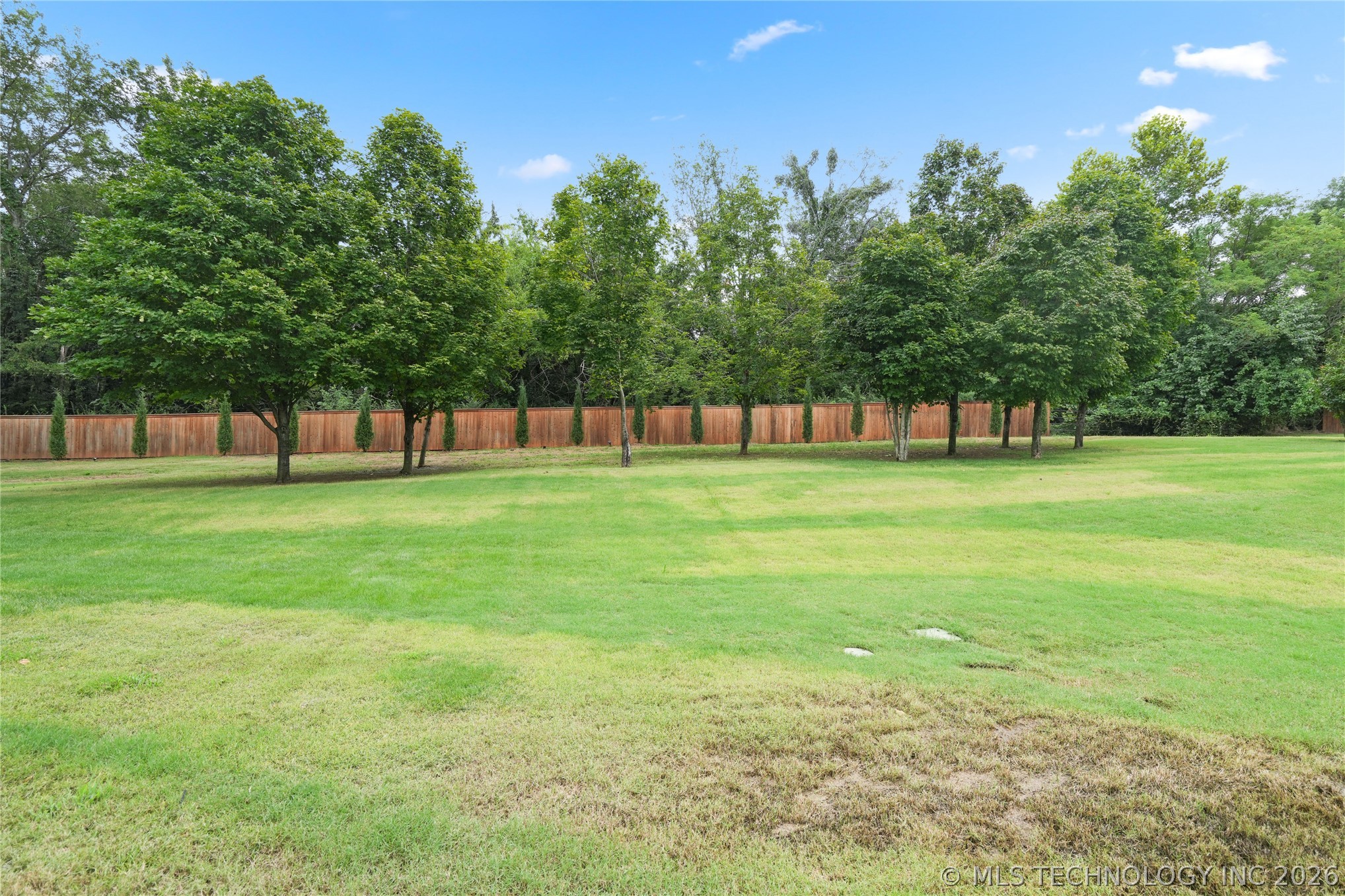 3821 Country Club Circle Muskogee OK 74403