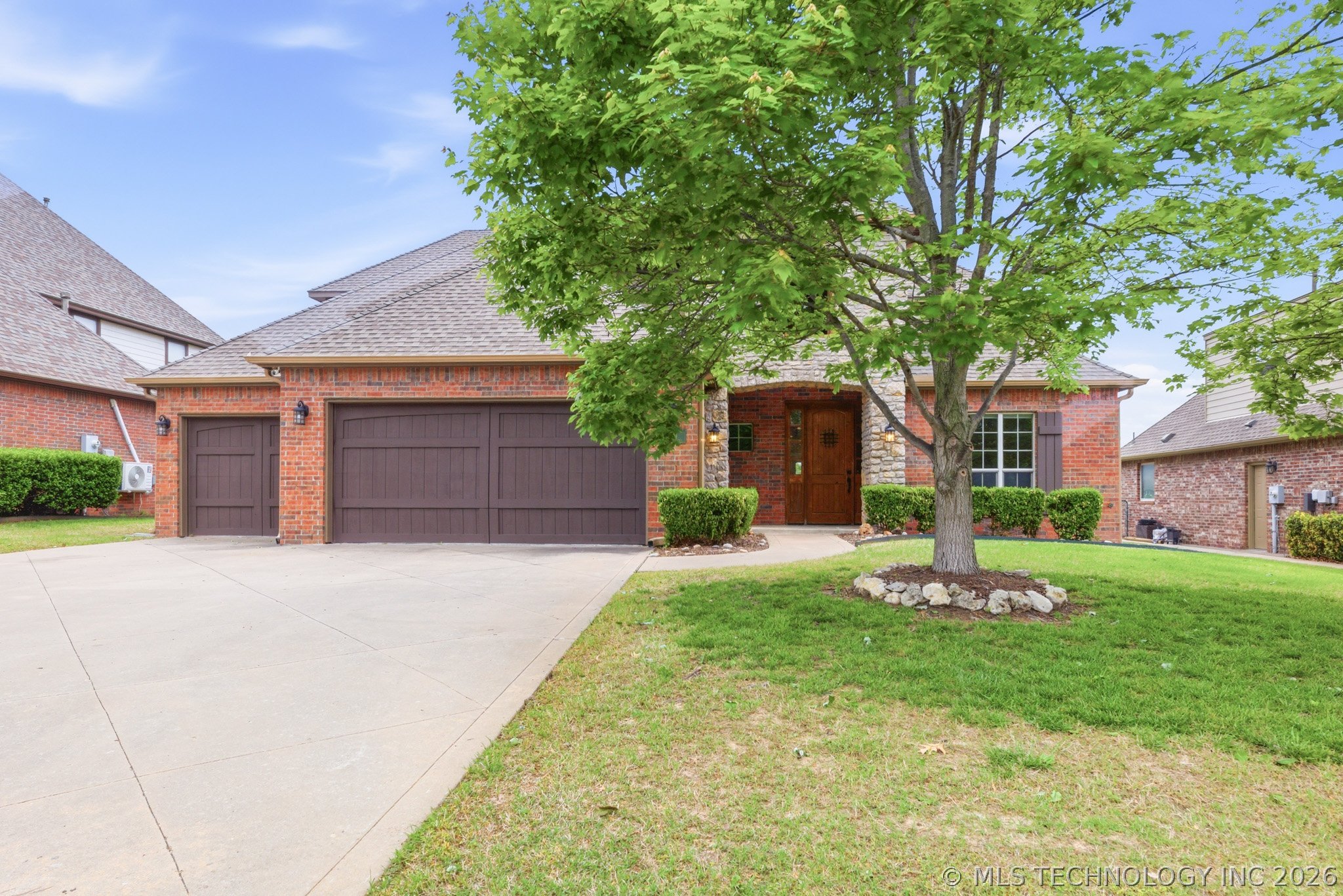1601 W Ulysses Street Broken Arrow OK 74012