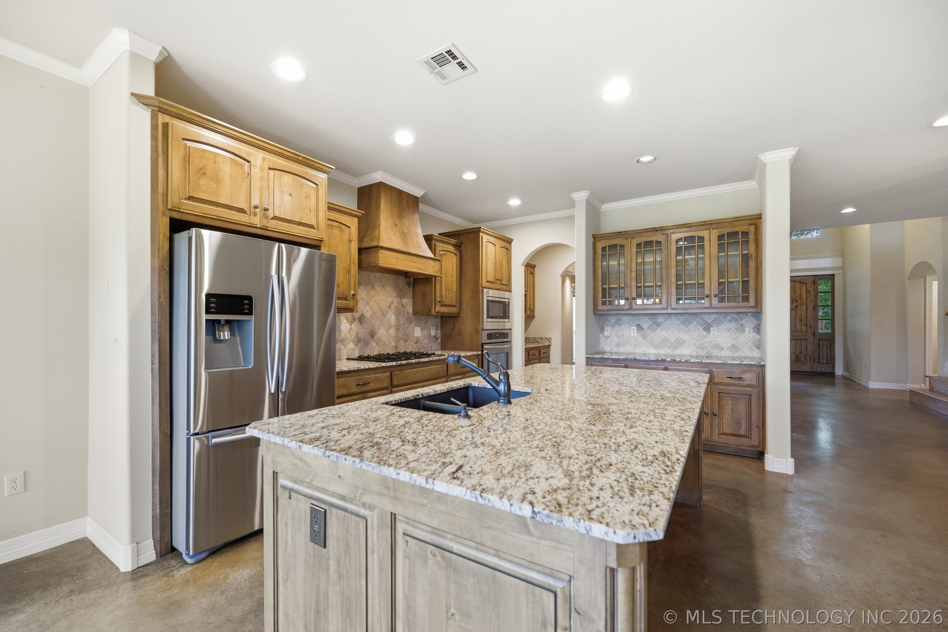 1601 W Ulysses Street Broken Arrow OK 74012