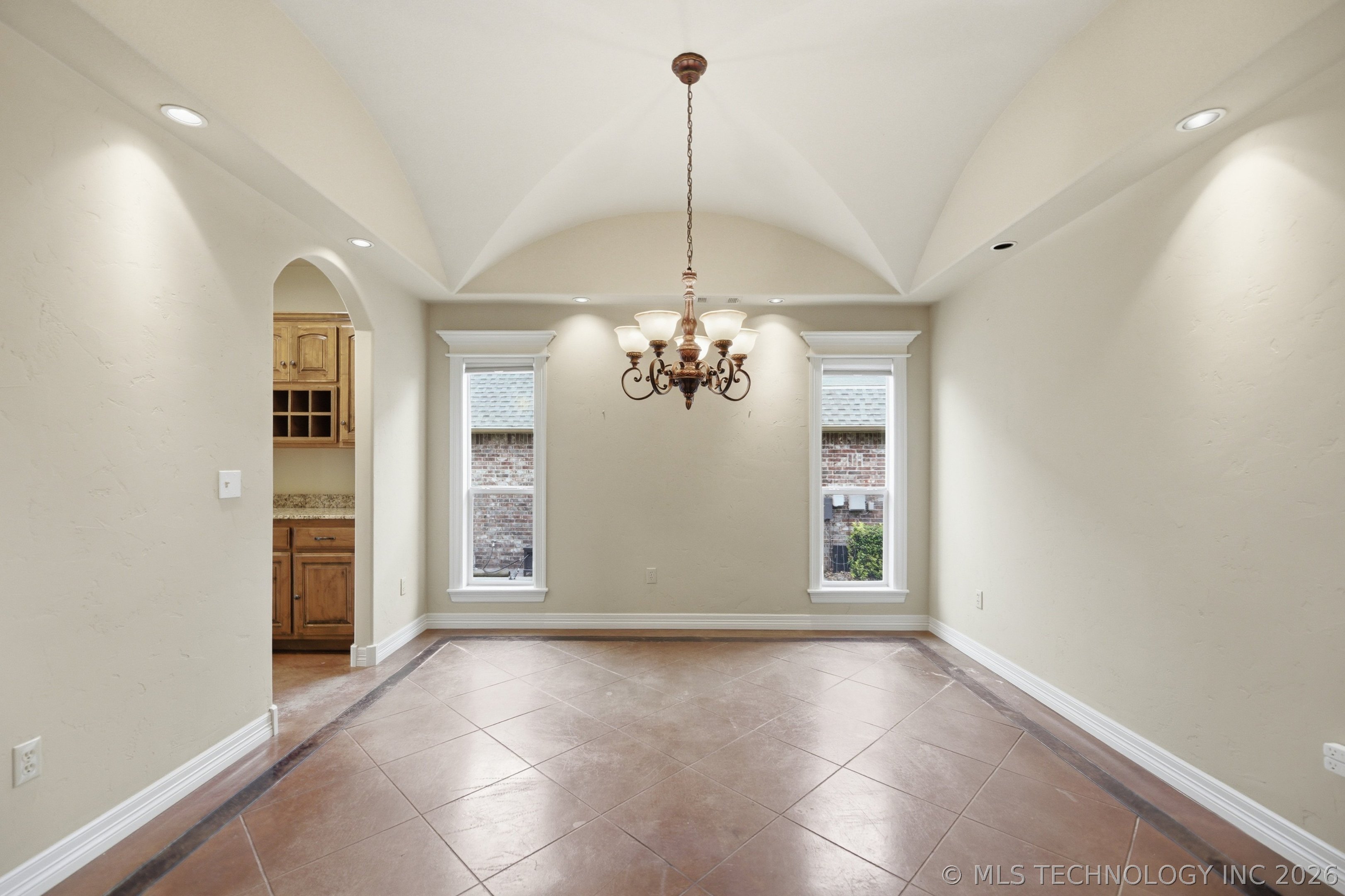 1601 W Ulysses Street Broken Arrow OK 74012