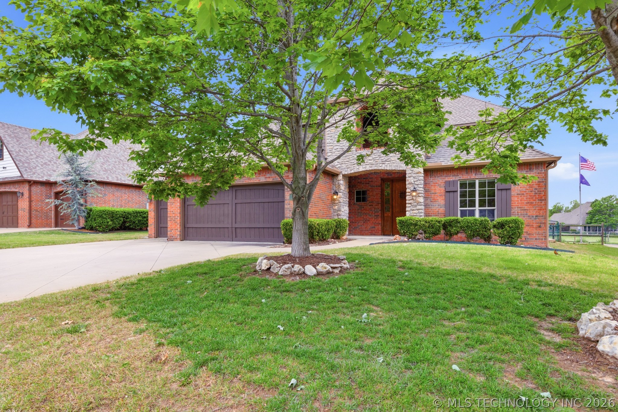1601 W Ulysses Street Broken Arrow OK 74012