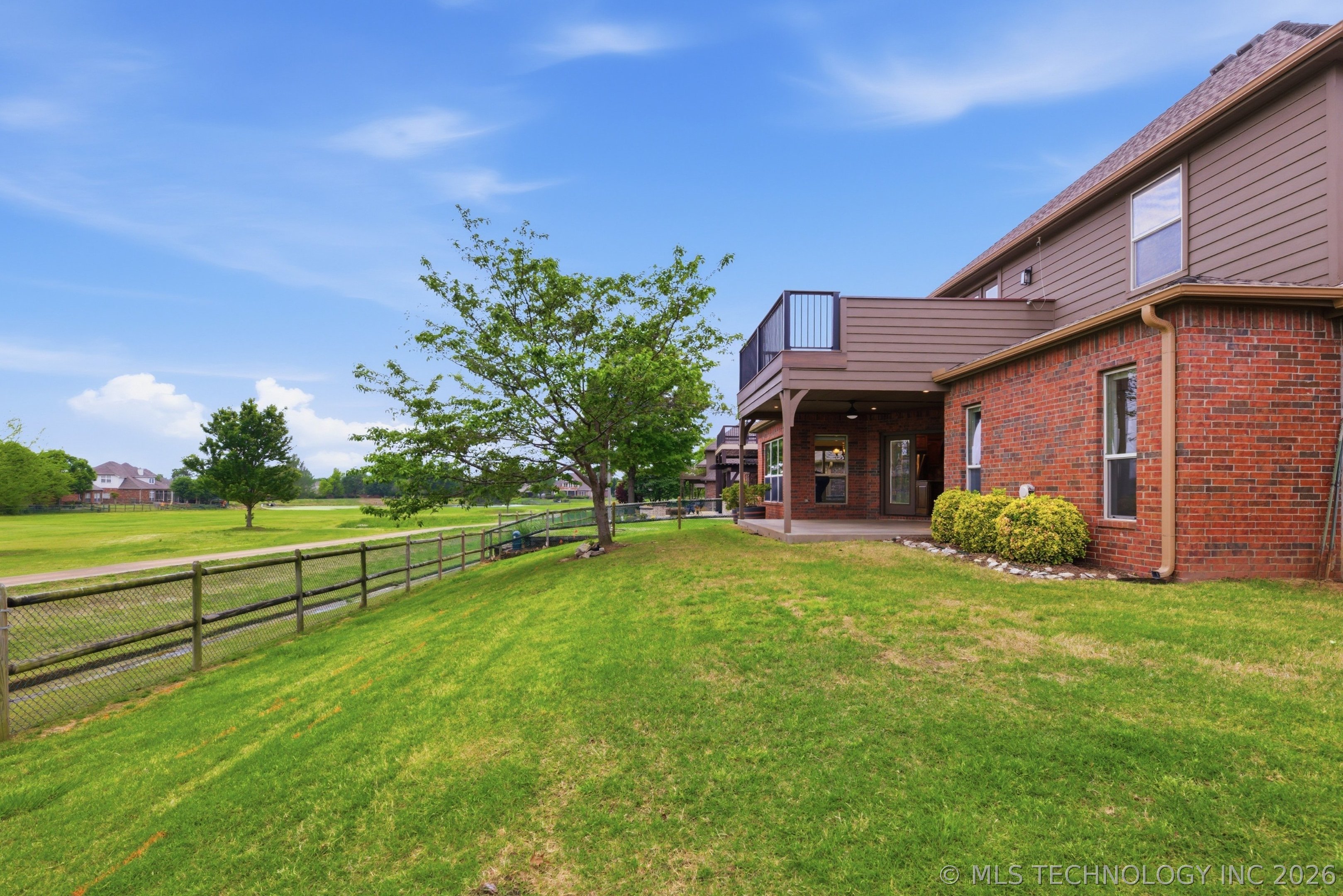 1601 W Ulysses Street Broken Arrow OK 74012