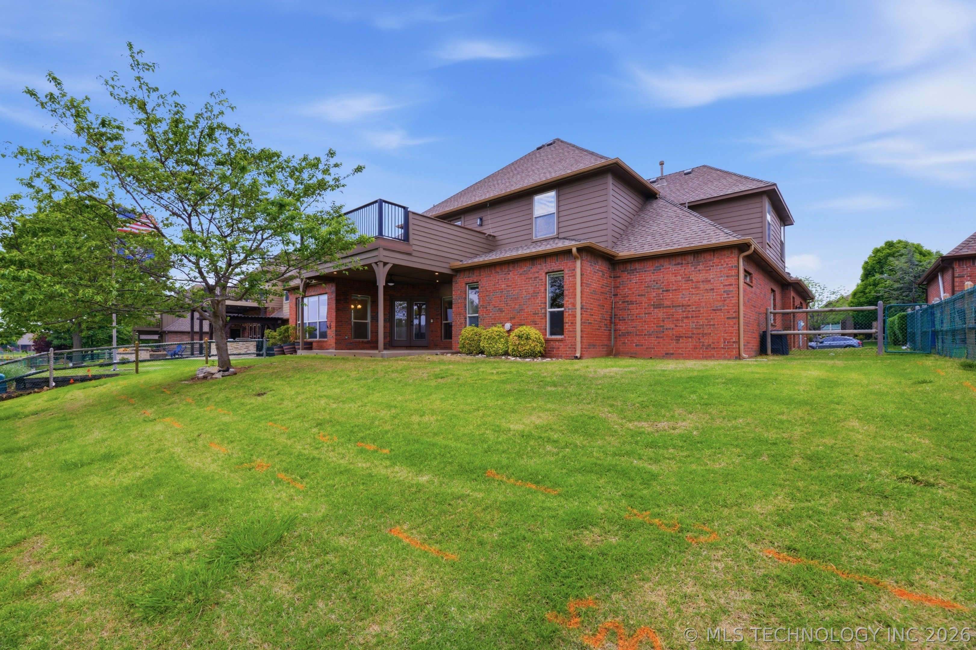 1601 W Ulysses Street Broken Arrow OK 74012