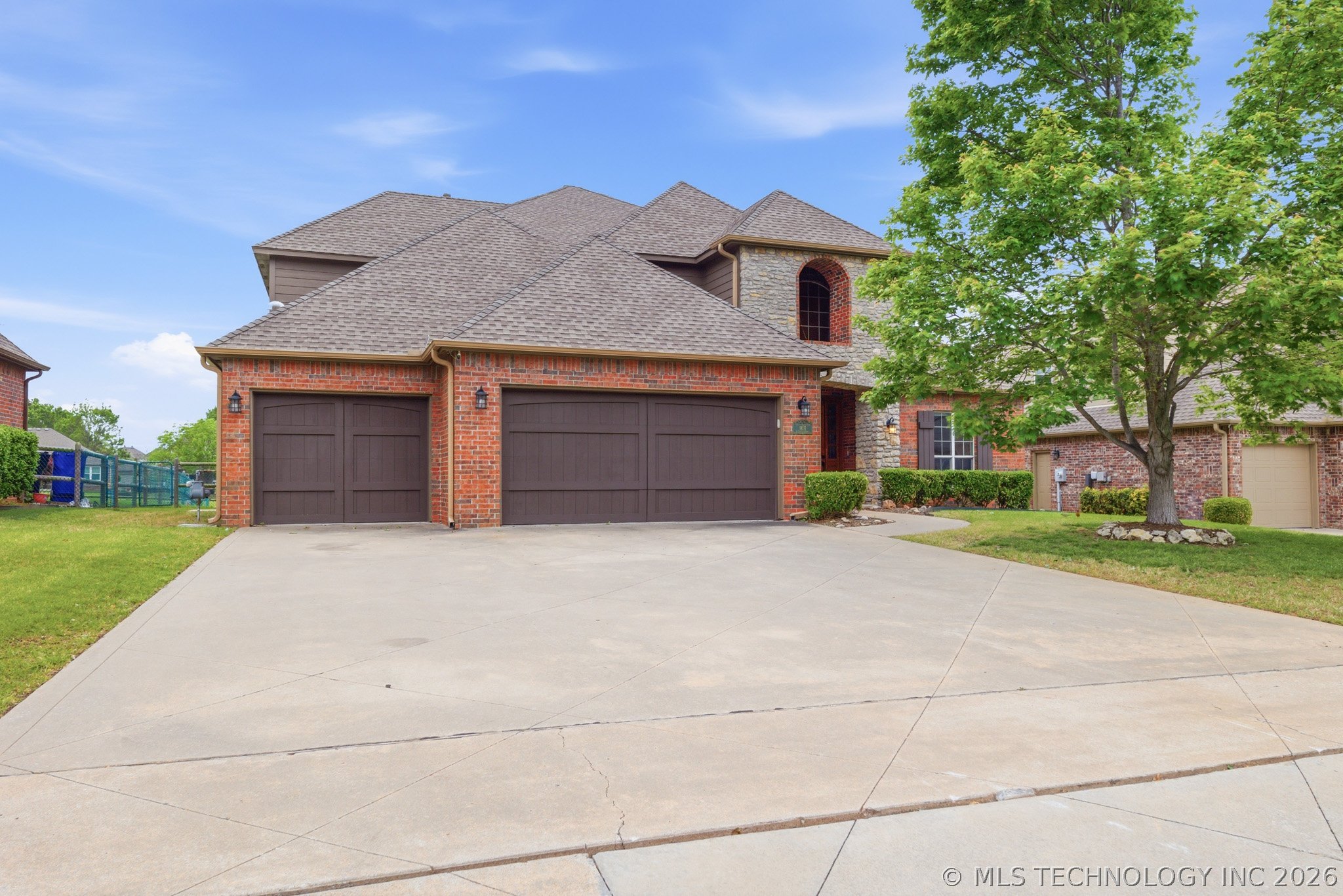 1601 W Ulysses Street Broken Arrow OK 74012
