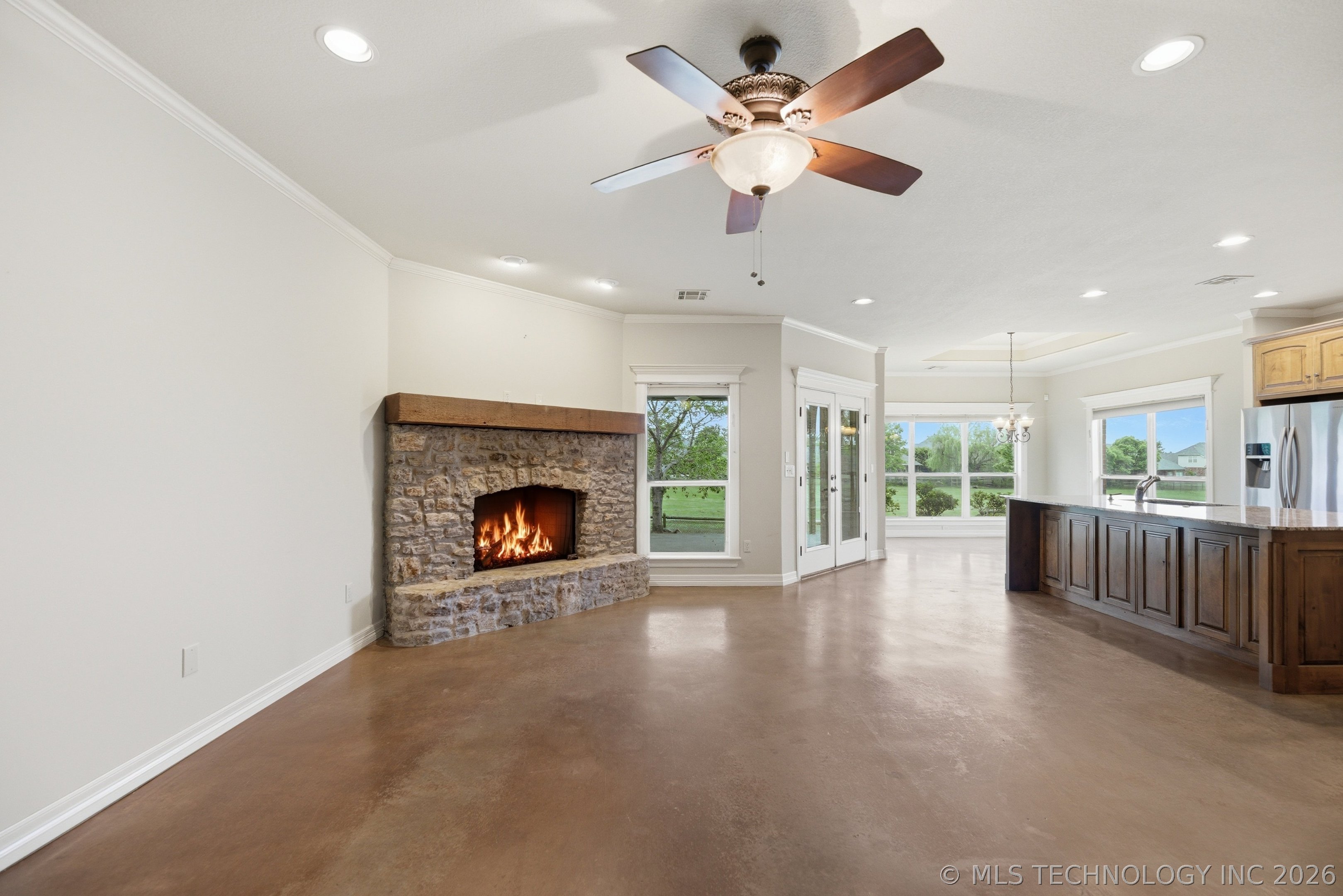 1601 W Ulysses Street Broken Arrow OK 74012