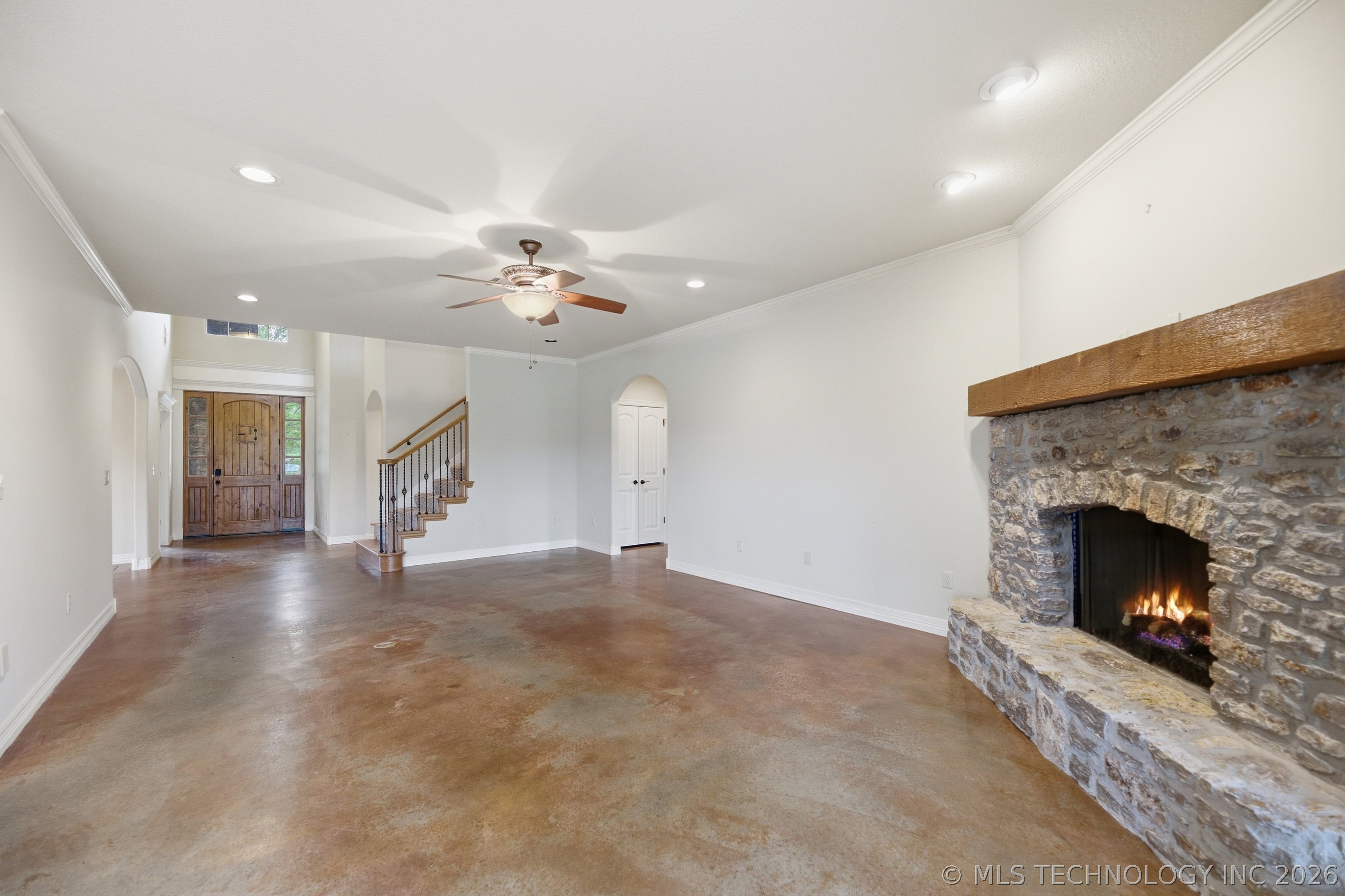 1601 W Ulysses Street Broken Arrow OK 74012
