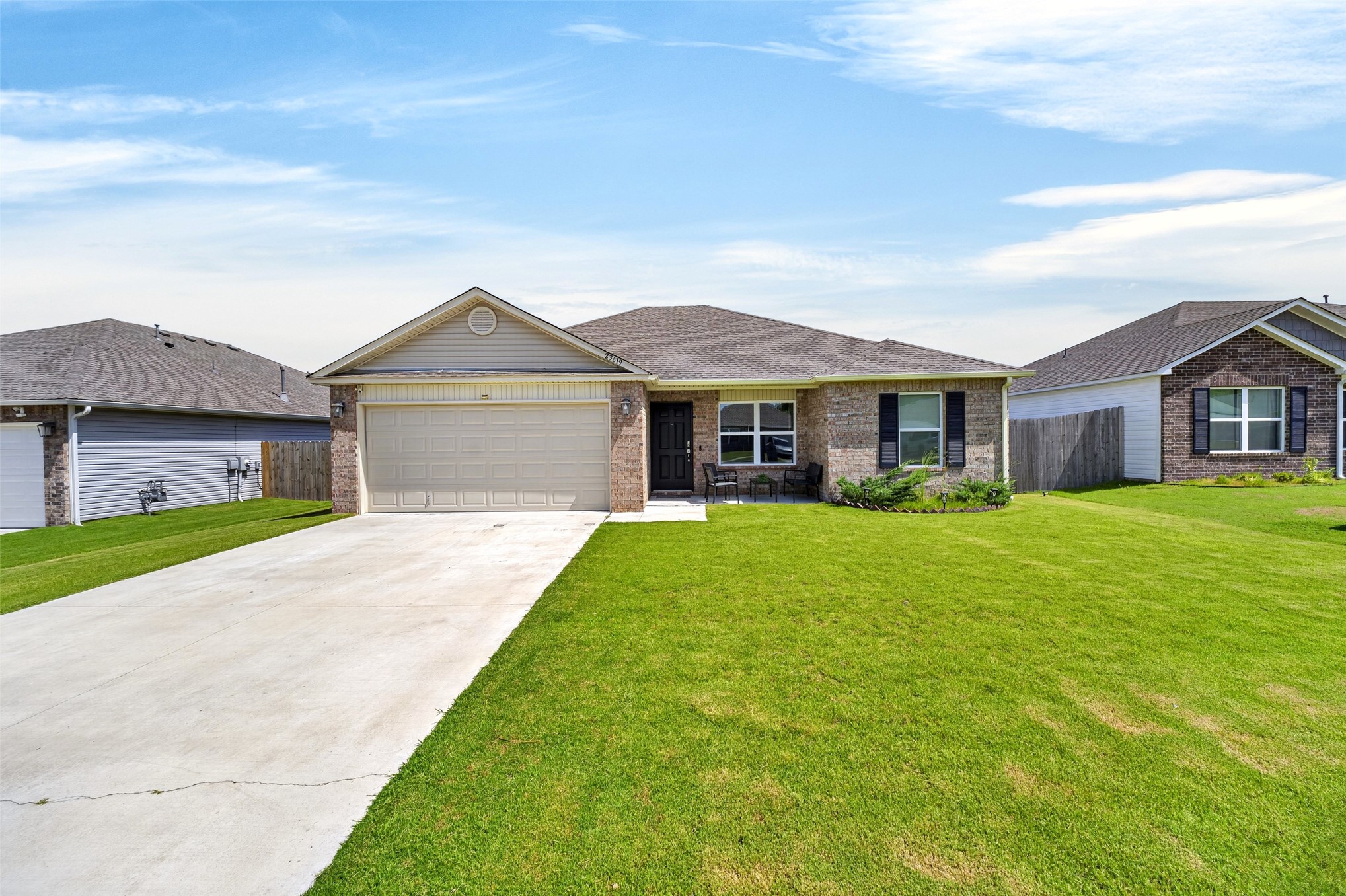 23619 E 115th Street S Broken Arrow OK 74014