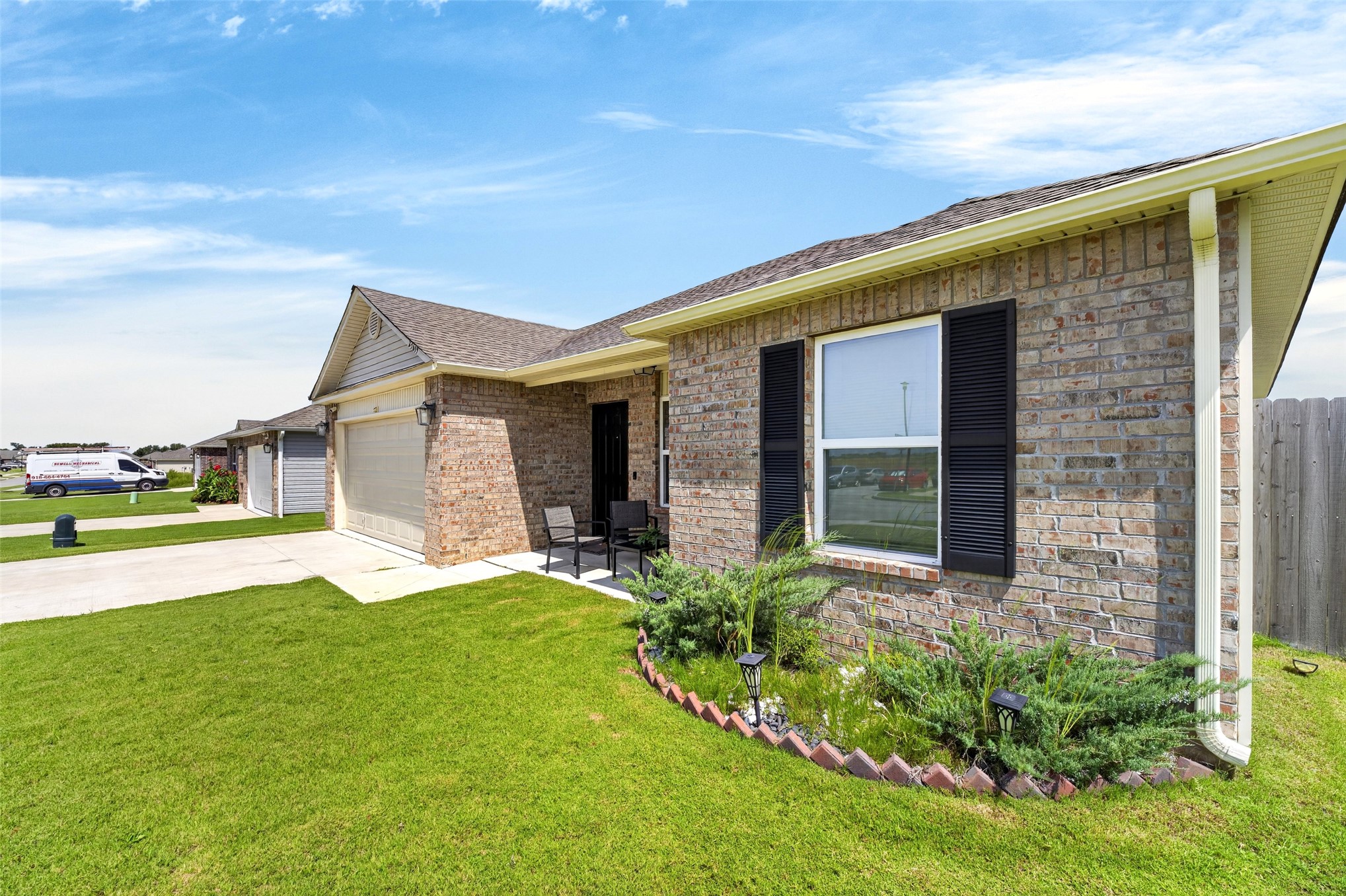 23619 E 115th Street S Broken Arrow OK 74014