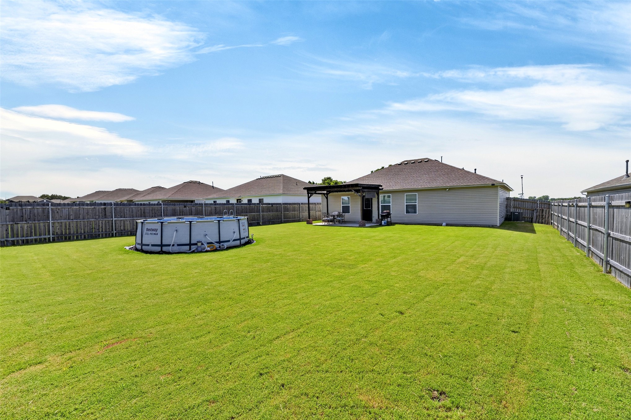 23619 E 115th Street S Broken Arrow OK 74014