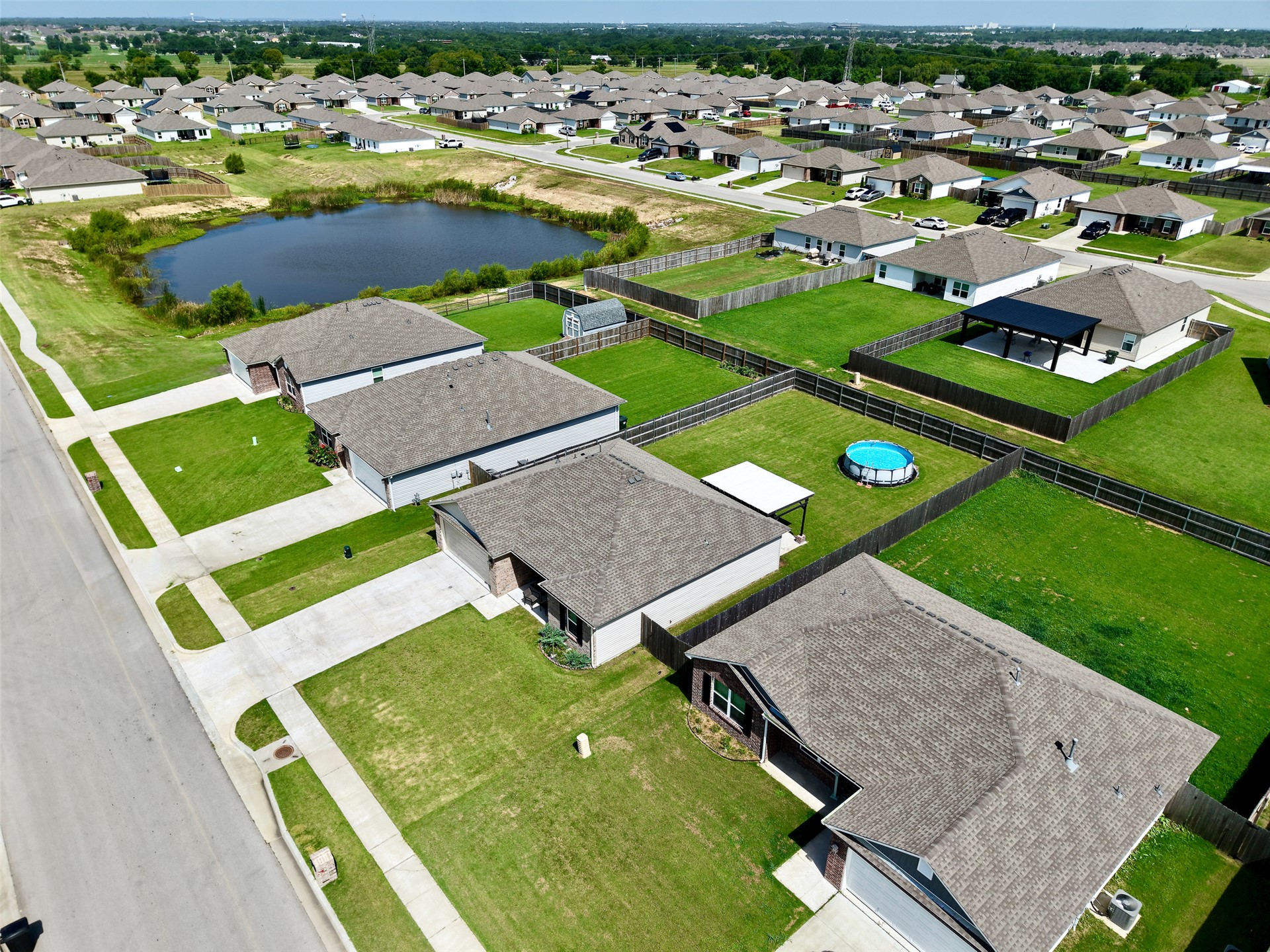 23619 E 115th Street S Broken Arrow OK 74014