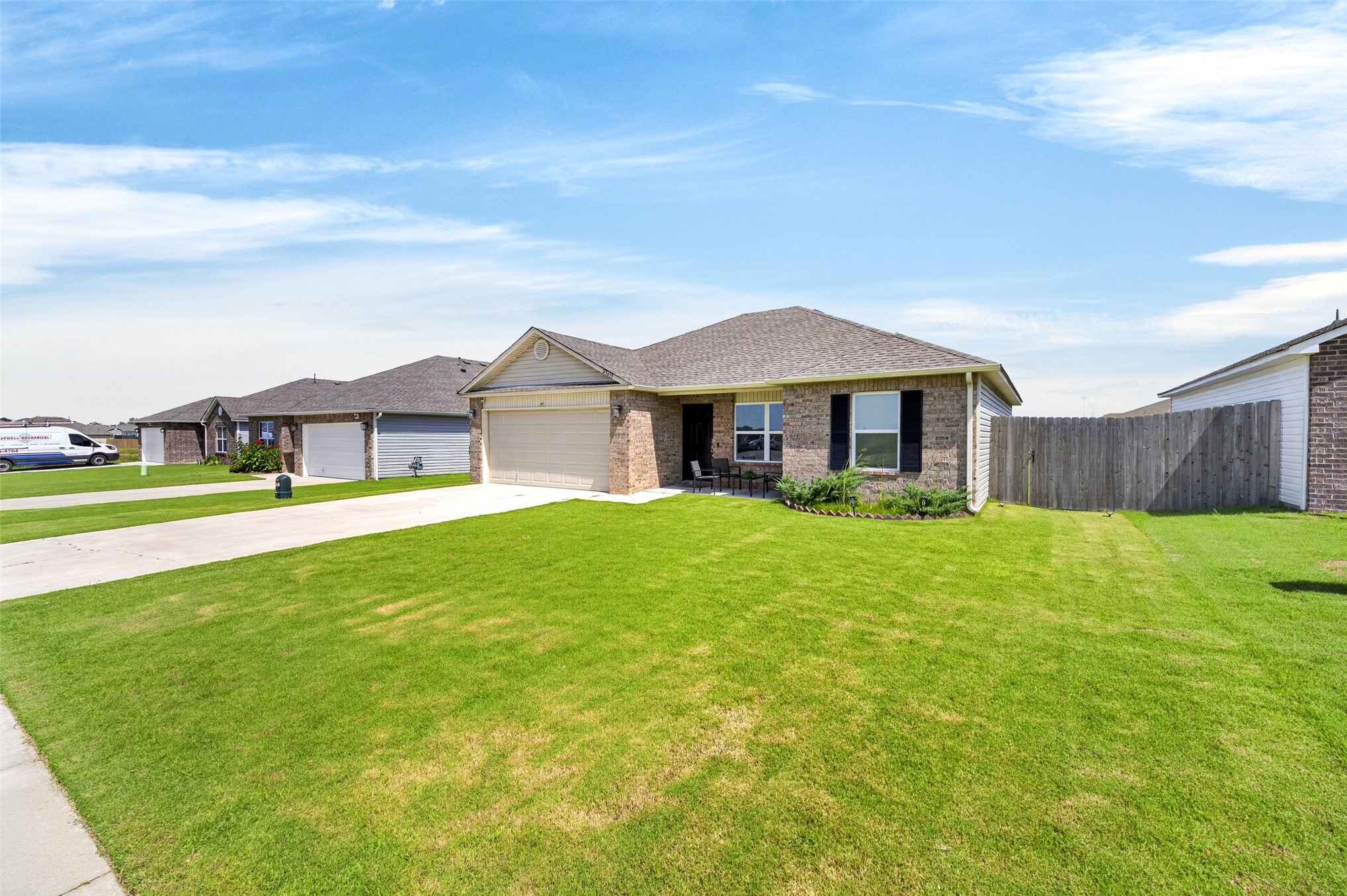 23619 E 115th Street S Broken Arrow OK 74014