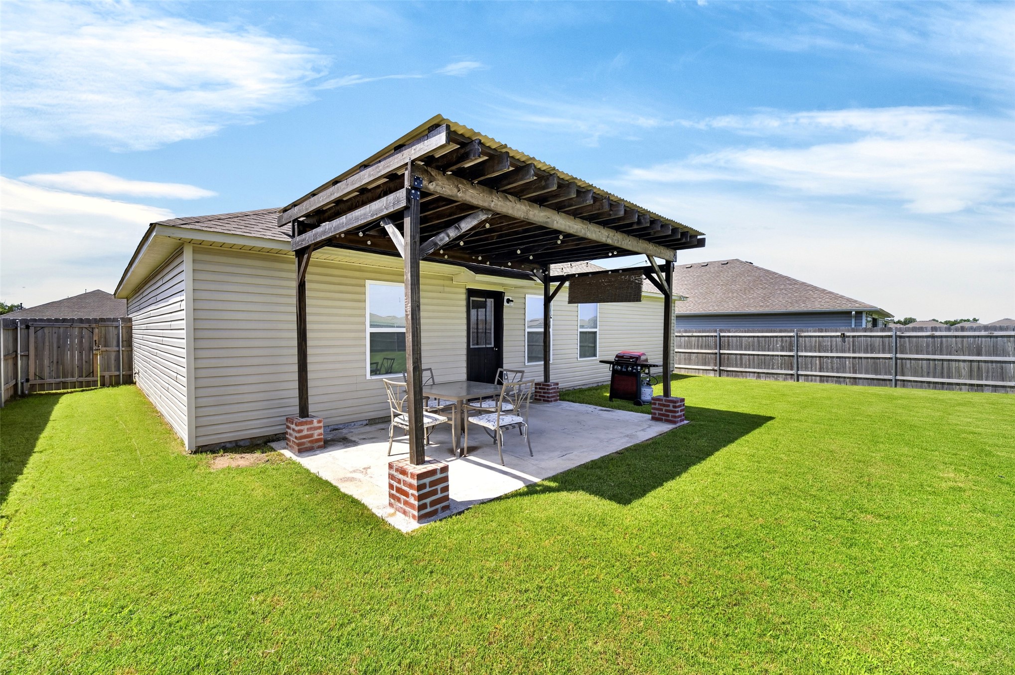 23619 E 115th Street S Broken Arrow OK 74014
