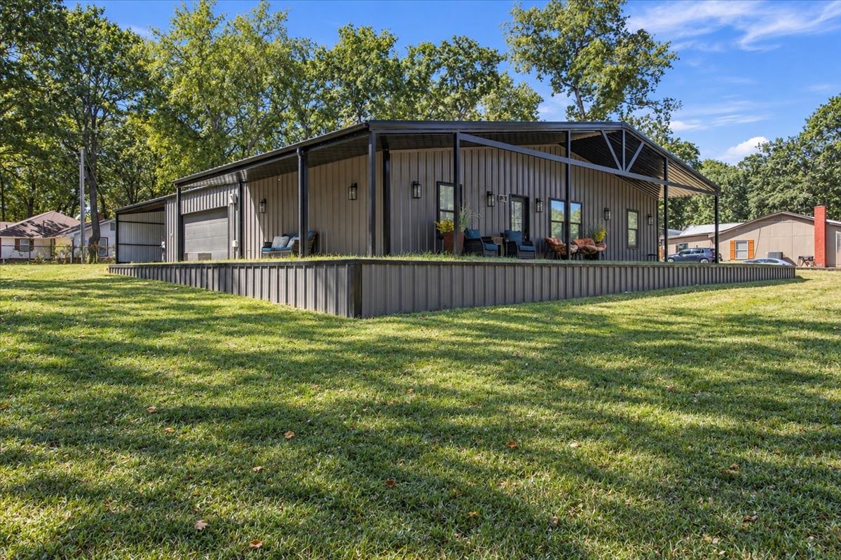 12 Hoot Loop Cartwright OK 74731