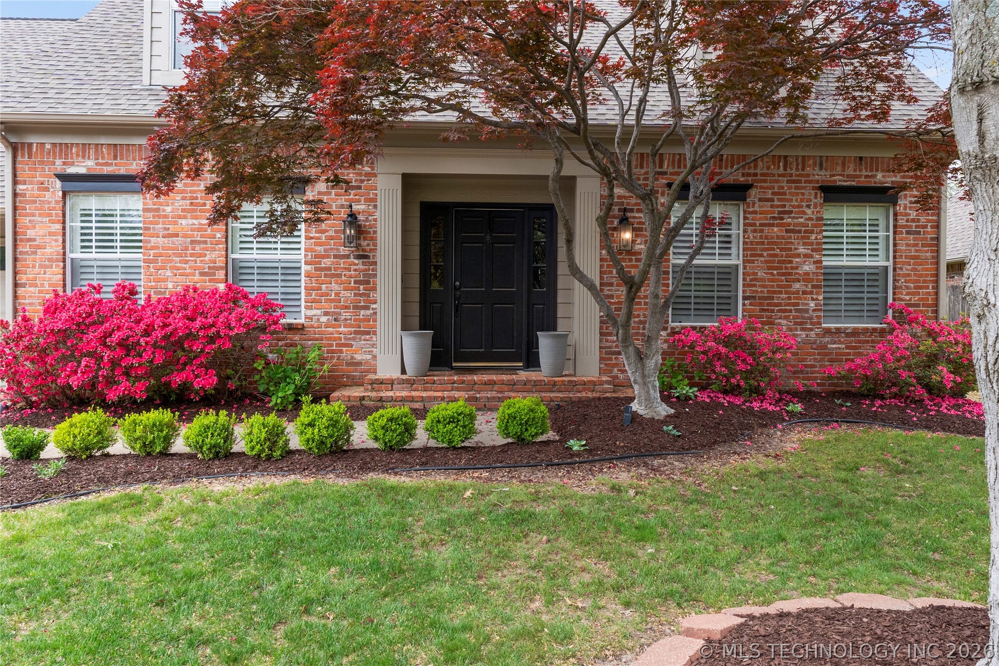 5632 E 103rd Street Tulsa OK 74137